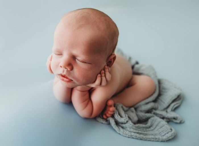 newborn photographer dundee