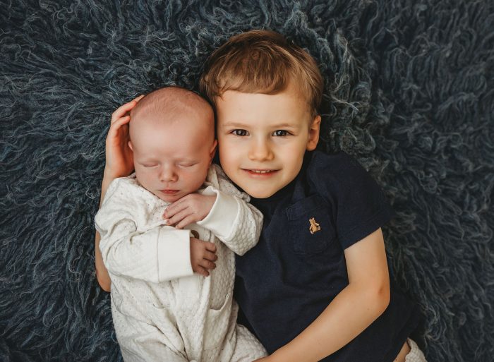 newborn photographer ridgefield wa