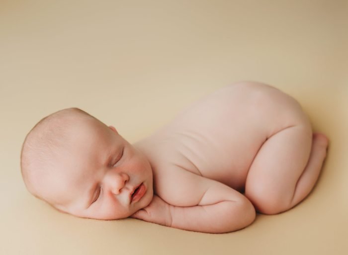 newborn photographer west linn