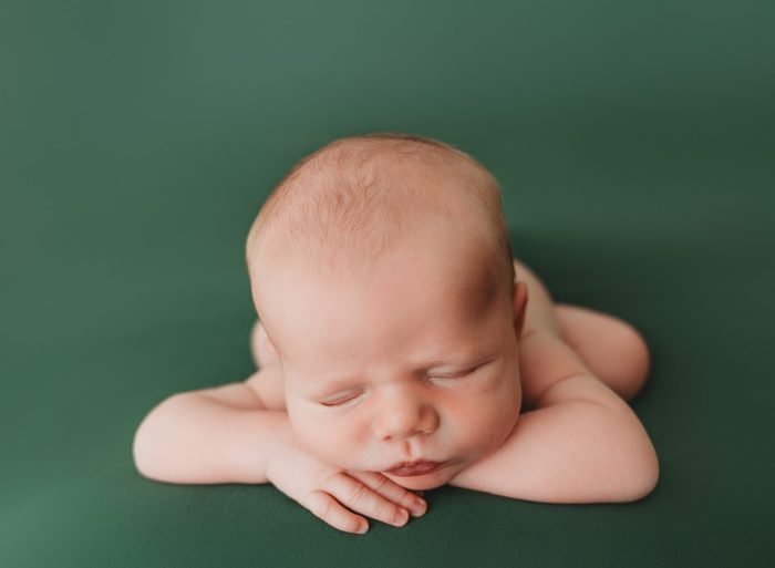 newborn photos newberg
