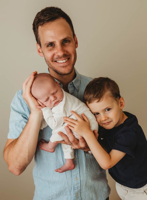 newborn pictures portand