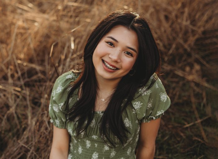 photographer in beaverton senior