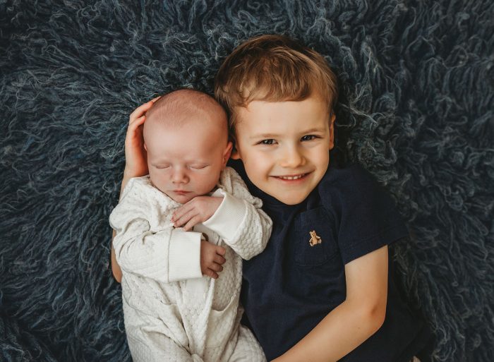 portland baby portraits