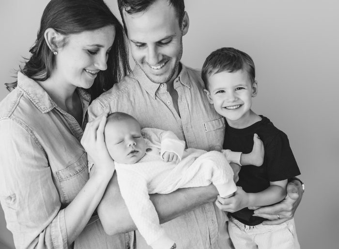 portland portrait photographer