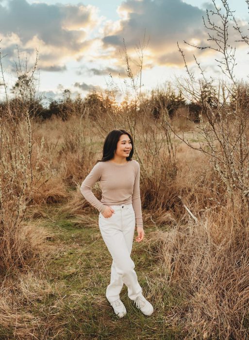 senior photographer canby