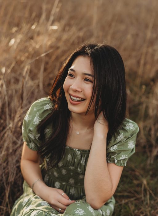 senior photographer lake oswego