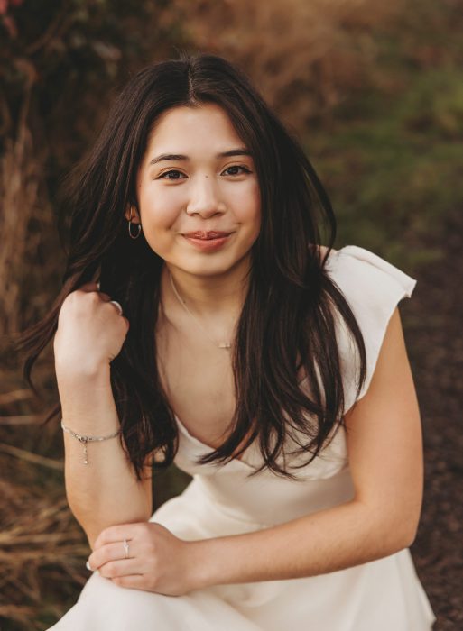 senior photographer portland oregon
