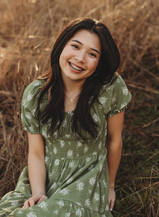 senior photos beaverton