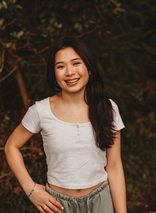 senior photos photographer