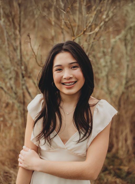 senior portraits newberg
