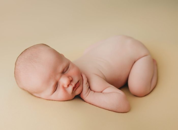 sherwood newborn photos
