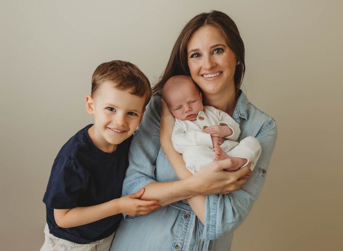 tigard baby photos
