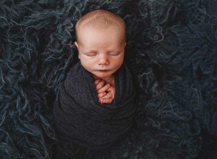 tigard oregon baby photographer
