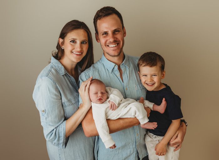 west linn portrait photographer
