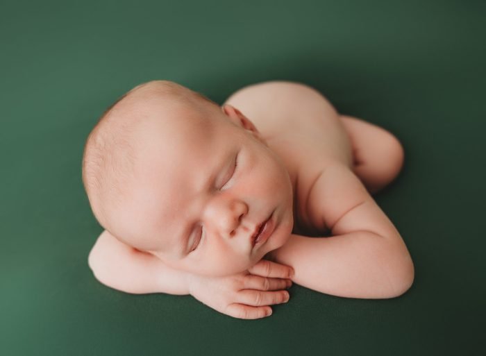 wilsonville newborn photographer