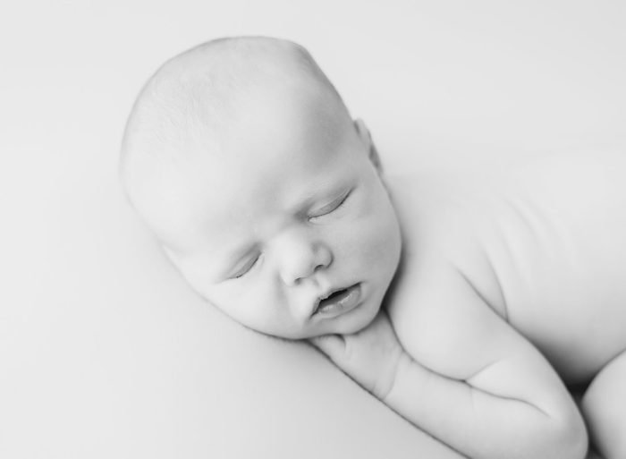 wilsonville newborn photography