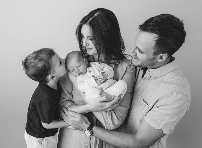 wilsonville or newborn photographer