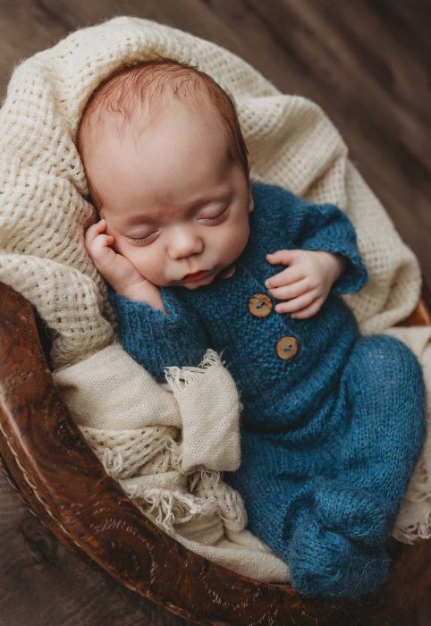 Best sherwood Oregon newborn photography