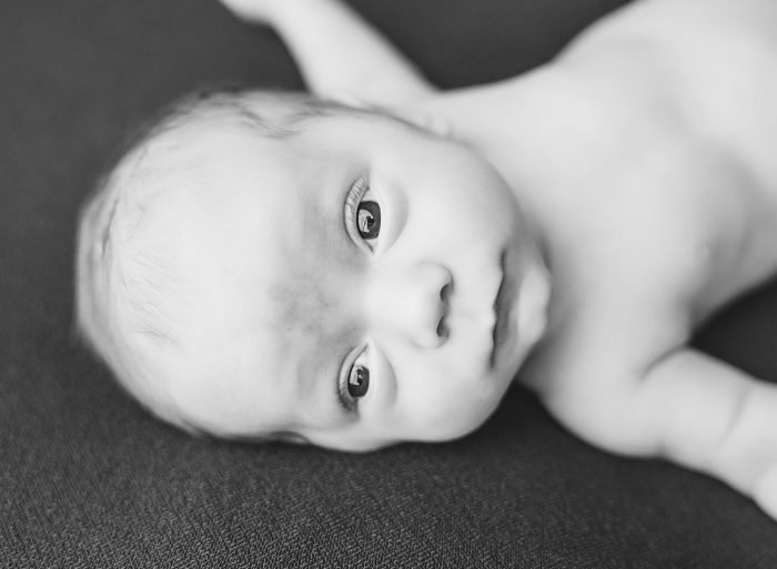 Portland newborn photos