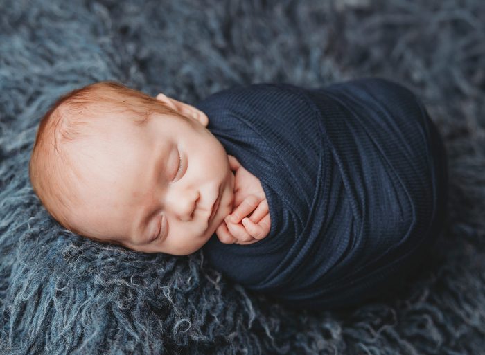 Portland newborn pictures