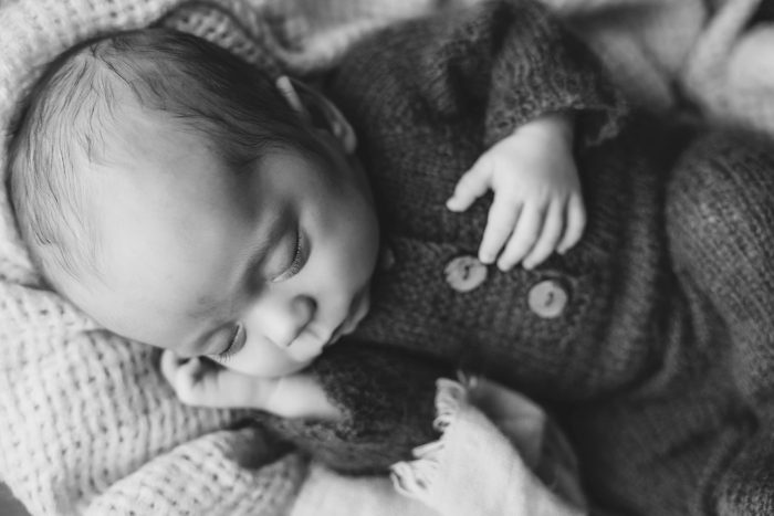 Sherwood Oregon newborn photographer