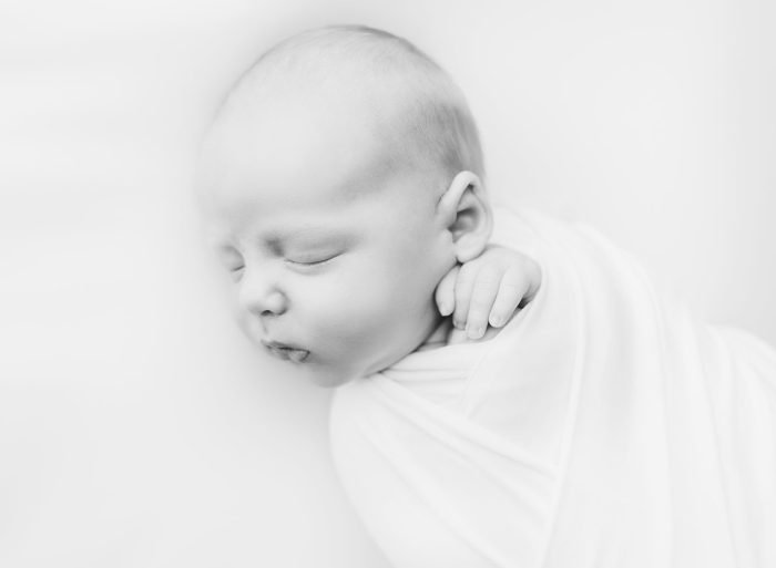 baby boy newborn pictures beaverton