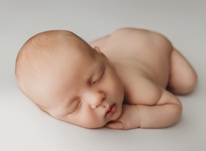 baby boy sleeping photos vancouver