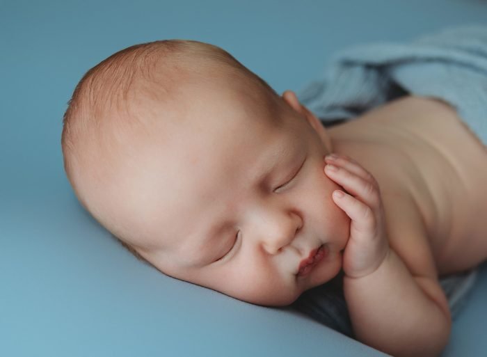 beaverton baby photographer