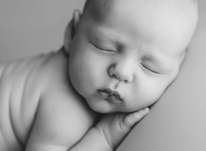 beaverton newborn photography studio
