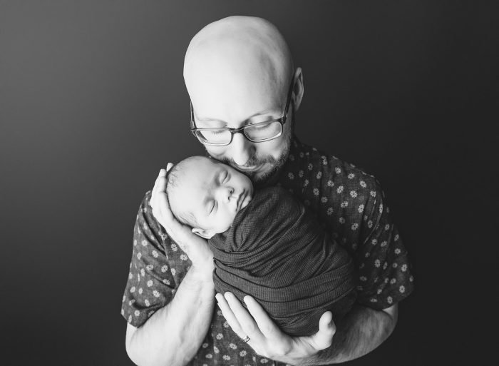 best newborn photography Tigard