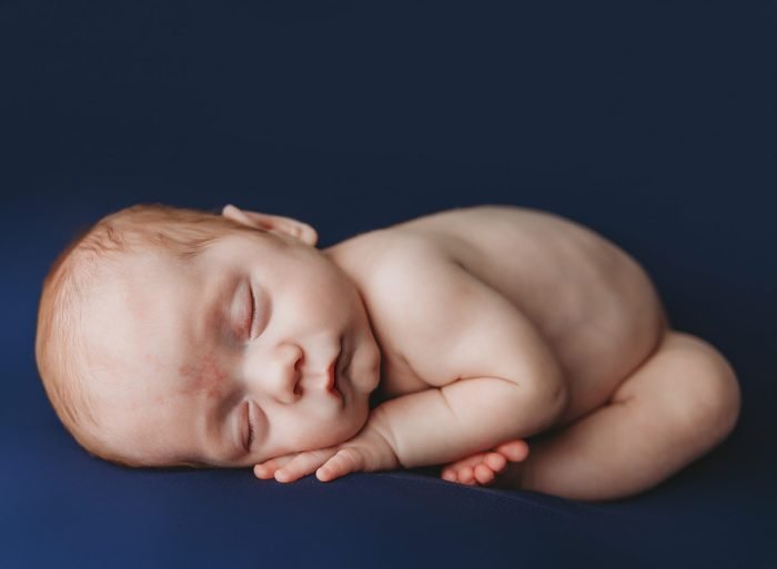 best newborn photography sherwood Oregon