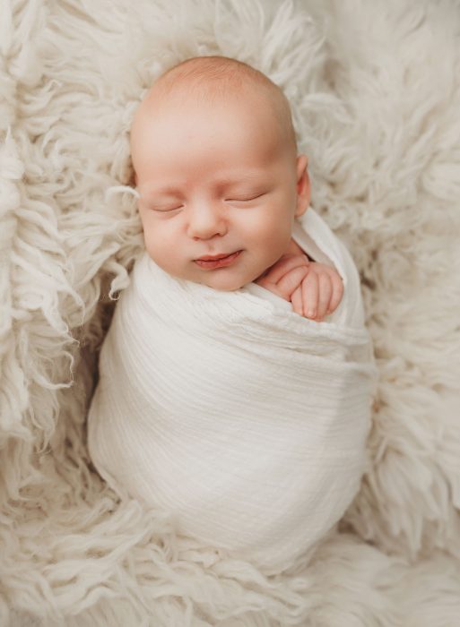 canby baby photographer