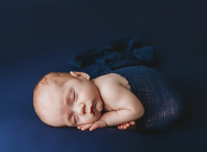newborn baby photographer Portland Oregon