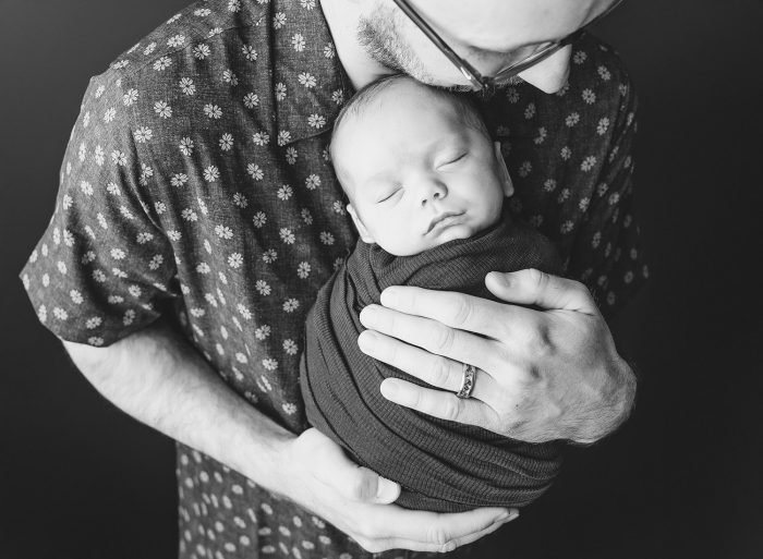 newborn baby photography sherwood