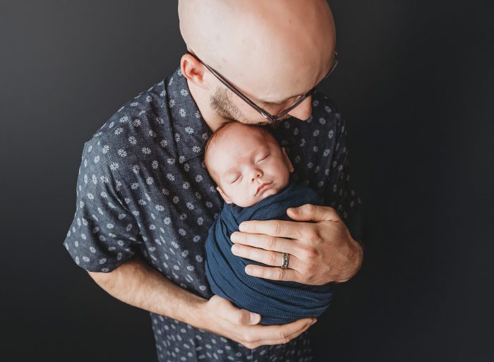 newborn baby portraits sherwood