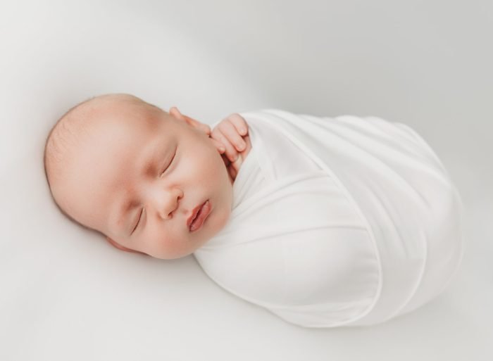 newborn photo studio beaverton