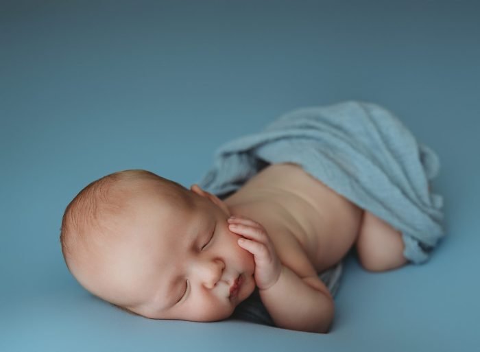 newborn photographer vancouver