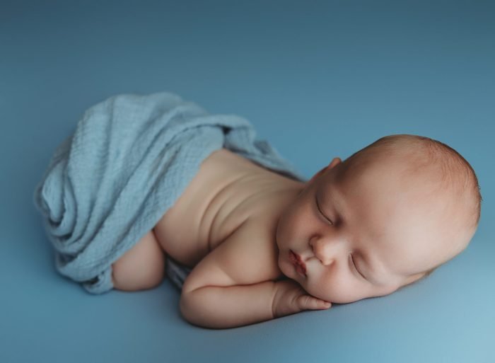 newborn photographer wilsonville