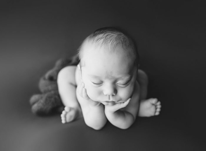 newborn photography sherwood Oregon