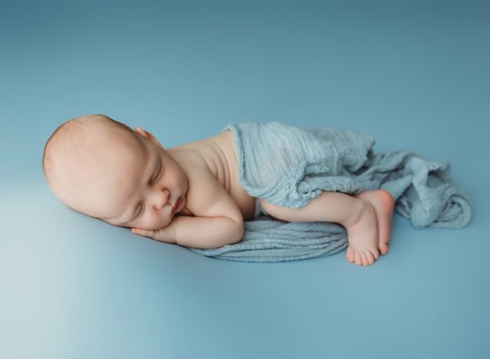 newborn photography studio lake oswego