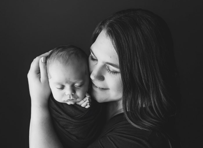 newborn photos Portland