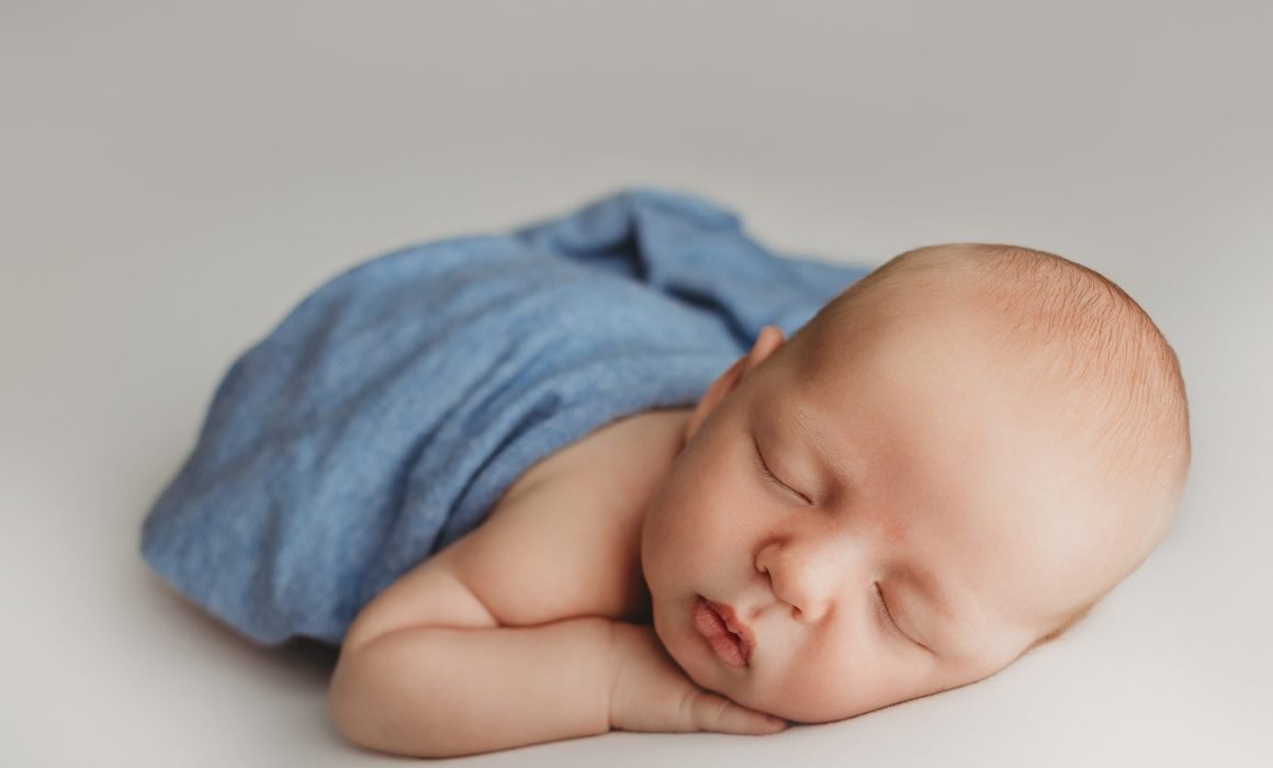 ridgefield wa newborn photographer