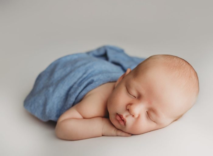 ridgefield wa newborn photographer