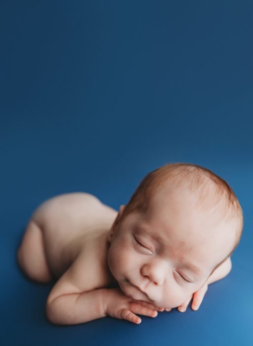 tigard newborn photographer