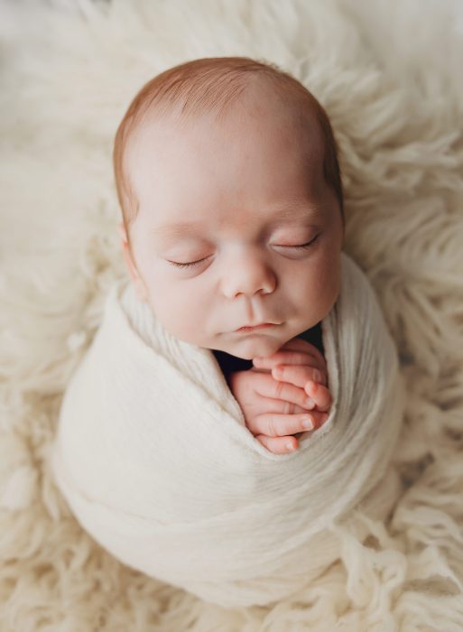 tigard newborn pictures