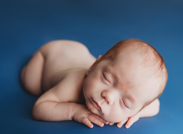 vancouver newborn photographer