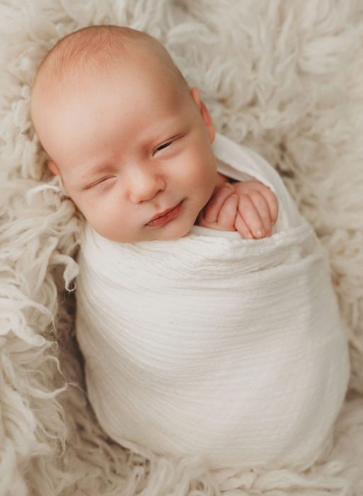wilsonville newborn photographer