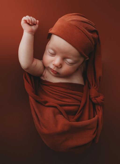 Tualatin OR newborn photographer