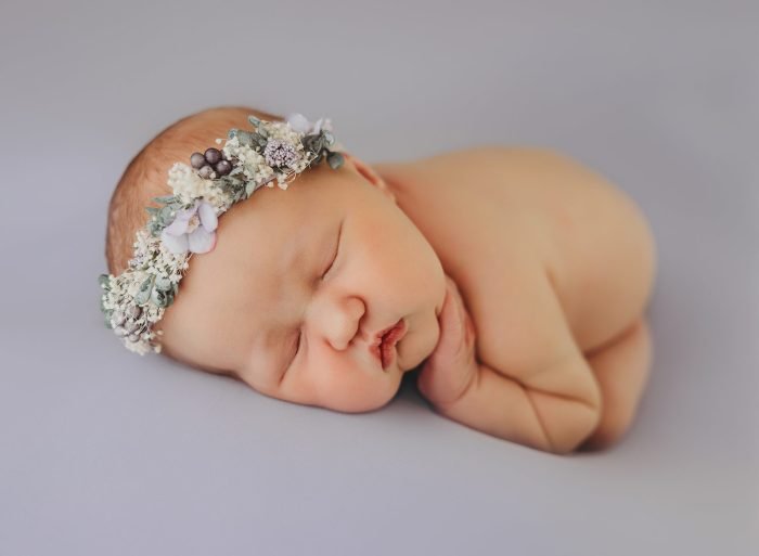 baby photo shoot beaverton