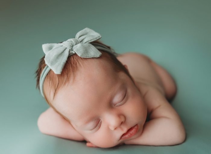 baby photographer sellwood oregon